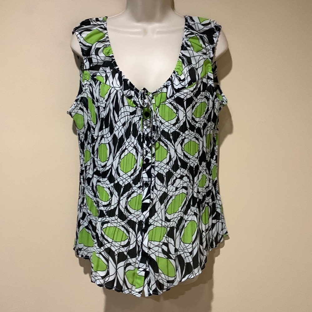 Signature by Larry Levine top